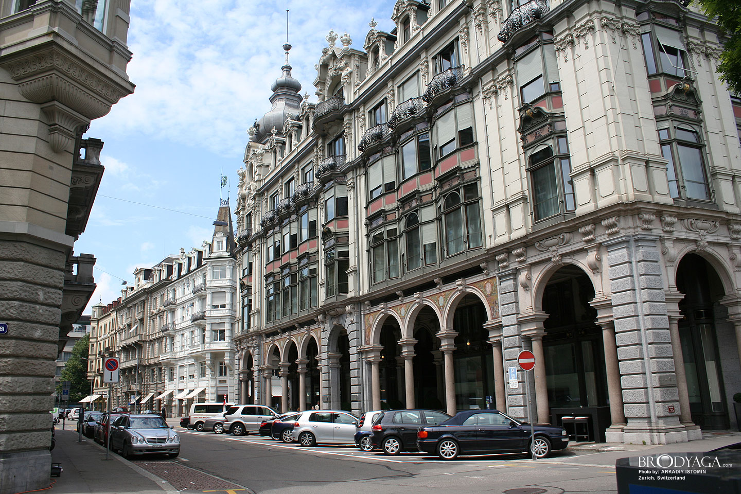 Zurich
